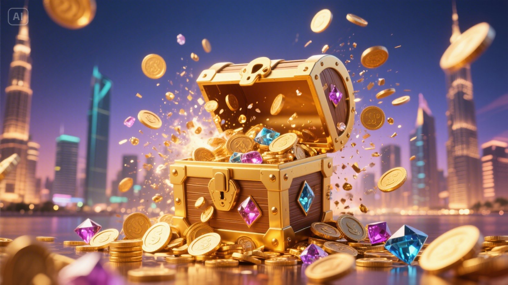 Lucy's CasinoDeposit once and get a 200% instant reward! Pakistani players can enjoy daily promotions, fair play, and seamless PKR withdrawals anytime they wish.