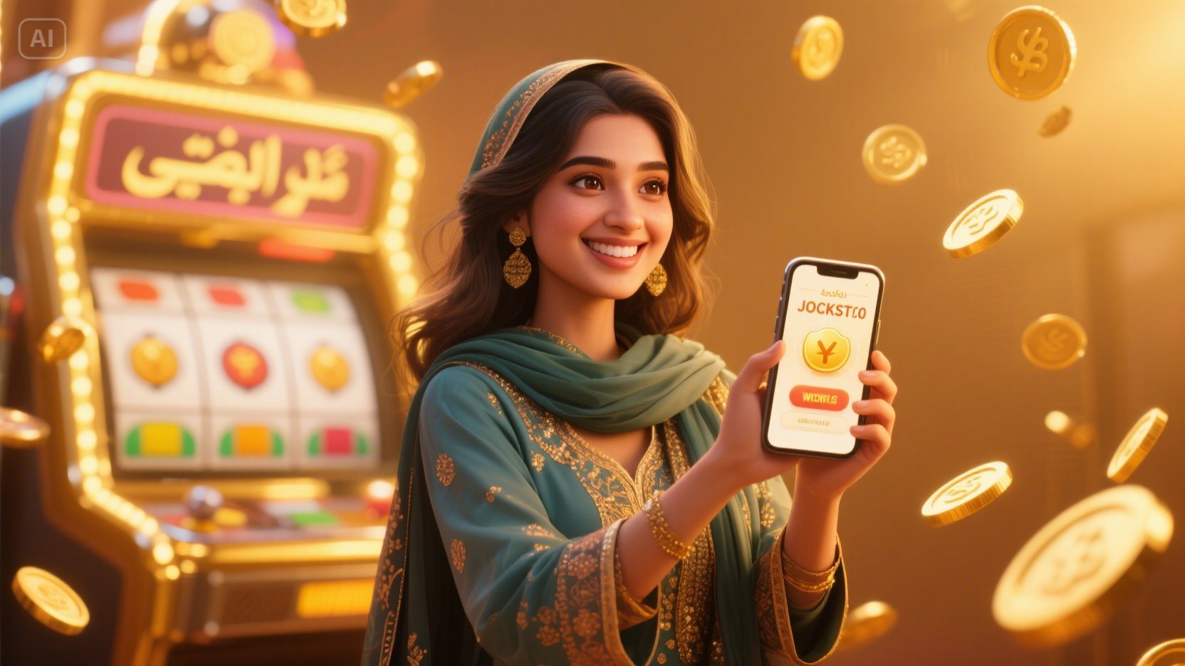 Lucy's CasinoSign up now, deposit once, and get 200% instantly! Pakistani users can explore exciting slot games, enjoy secure payments, and withdraw their winnings in minutes.