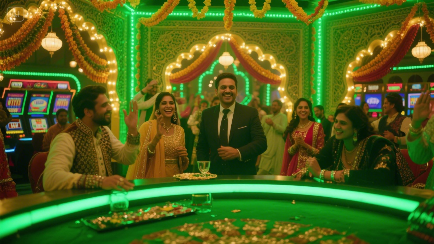 Registration at Lucy's Casino Casino