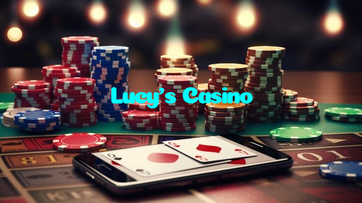 Lucy's Casino