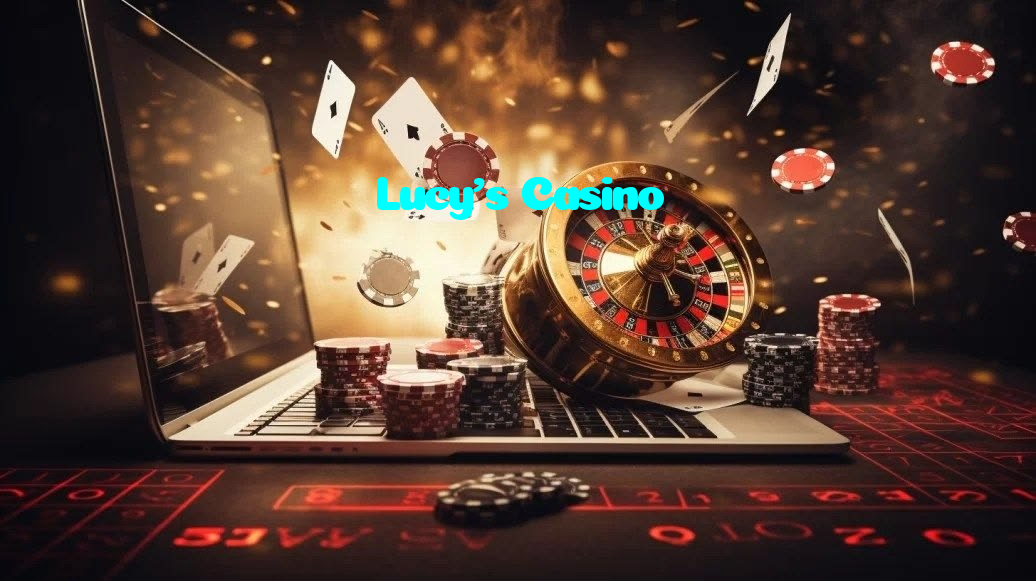 available types of Lucy's Casino bet including pre-match live express and system bets