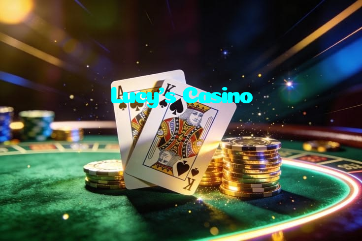 making first deposit on Lucy's Casino website using local payment methods in Pakistan