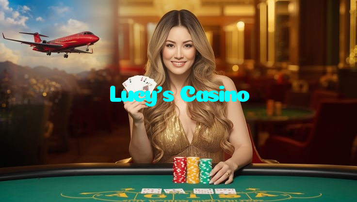 Lucy's Casino خوش آمدید بونس +600% پیشکش موبائل ایپ کے پروموشن سیکشن میں دکھائی دیتی ہے۔
