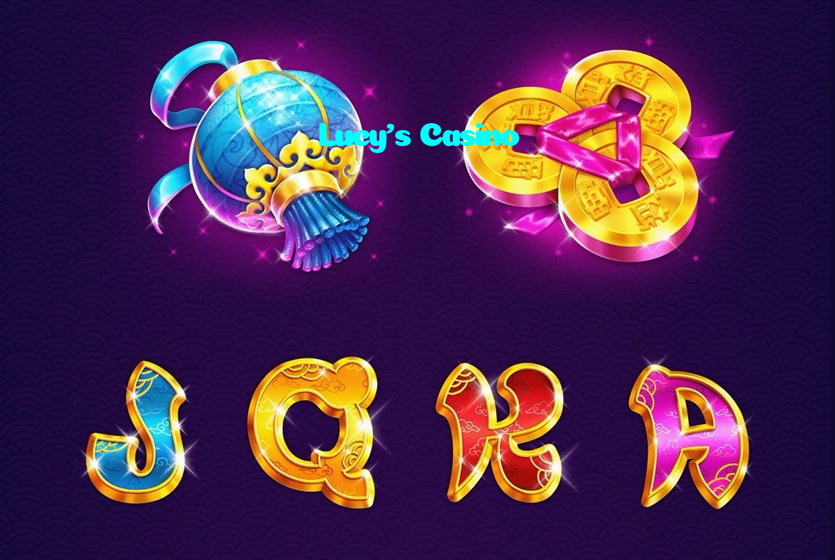 Lucy's Casino