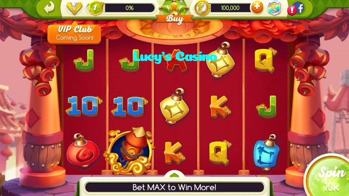 Lucy's Casino خوش آمدید بونس +600% پیشکش موبائل ایپ کے پروموشن سیکشن میں دکھائی دیتی ہے۔